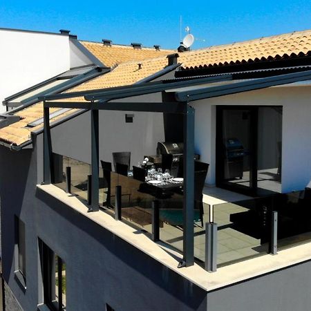 Penthouse No6 Διαμέρισμα Μεντουλίν Εξωτερικό φωτογραφία