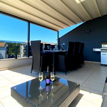 Penthouse No6 Διαμέρισμα Μεντουλίν Εξωτερικό φωτογραφία
