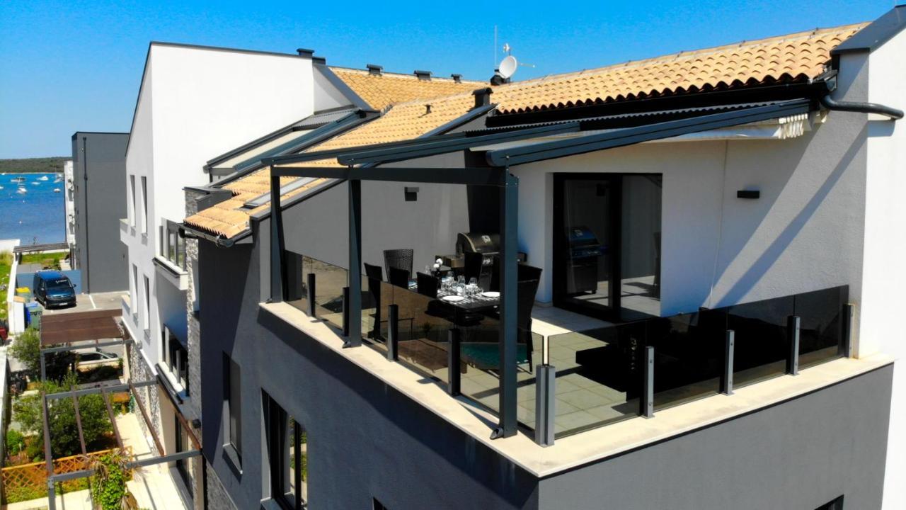 Penthouse No6 Διαμέρισμα Μεντουλίν Εξωτερικό φωτογραφία