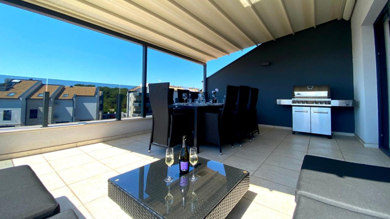 Penthouse No6 Διαμέρισμα Μεντουλίν Εξωτερικό φωτογραφία
