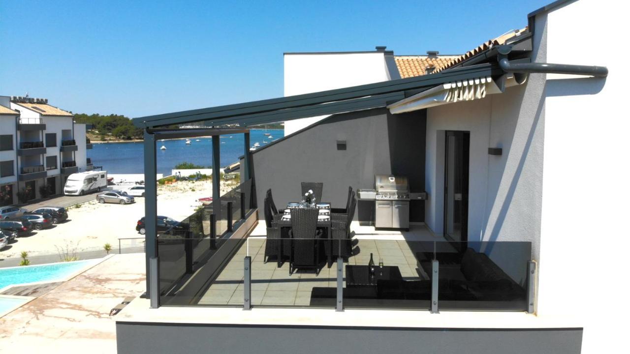 Penthouse No6 Διαμέρισμα Μεντουλίν Εξωτερικό φωτογραφία