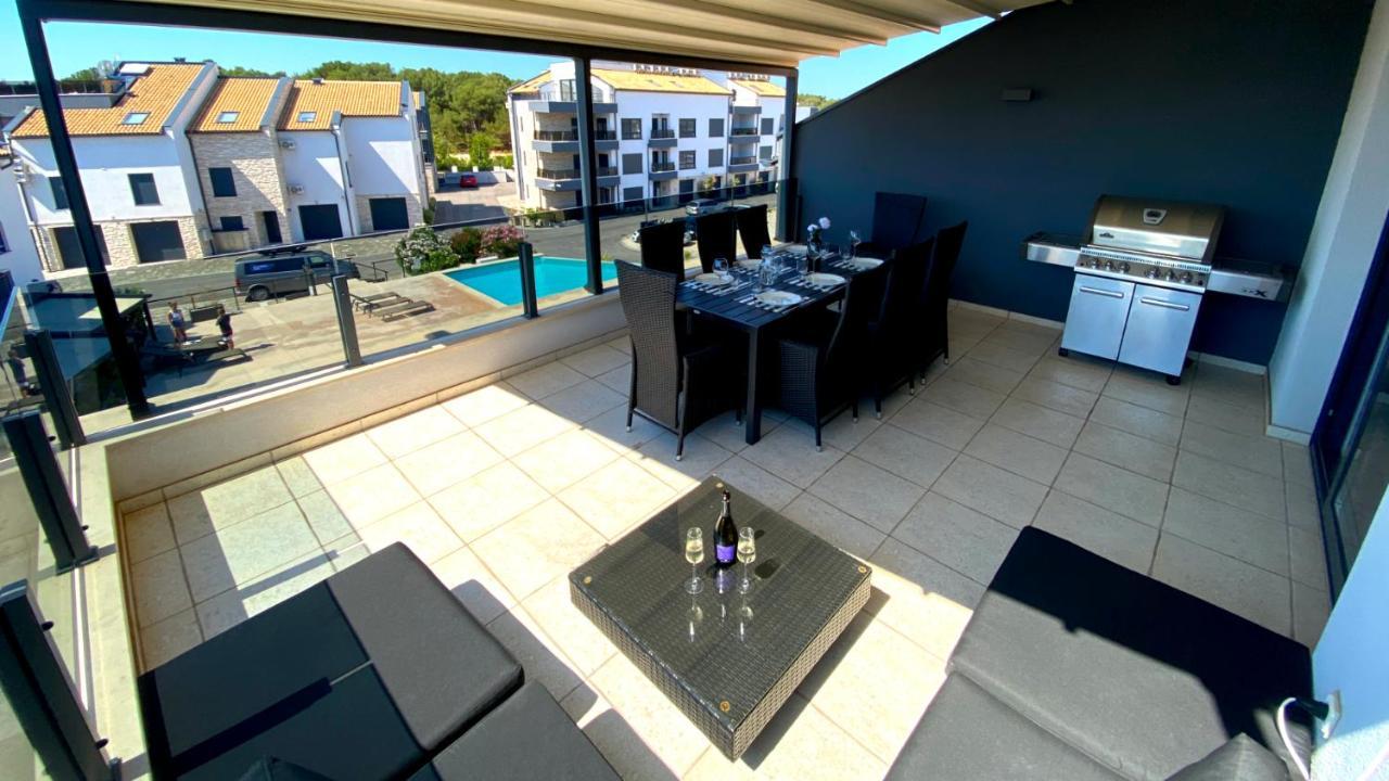 Penthouse No6 Διαμέρισμα Μεντουλίν Εξωτερικό φωτογραφία