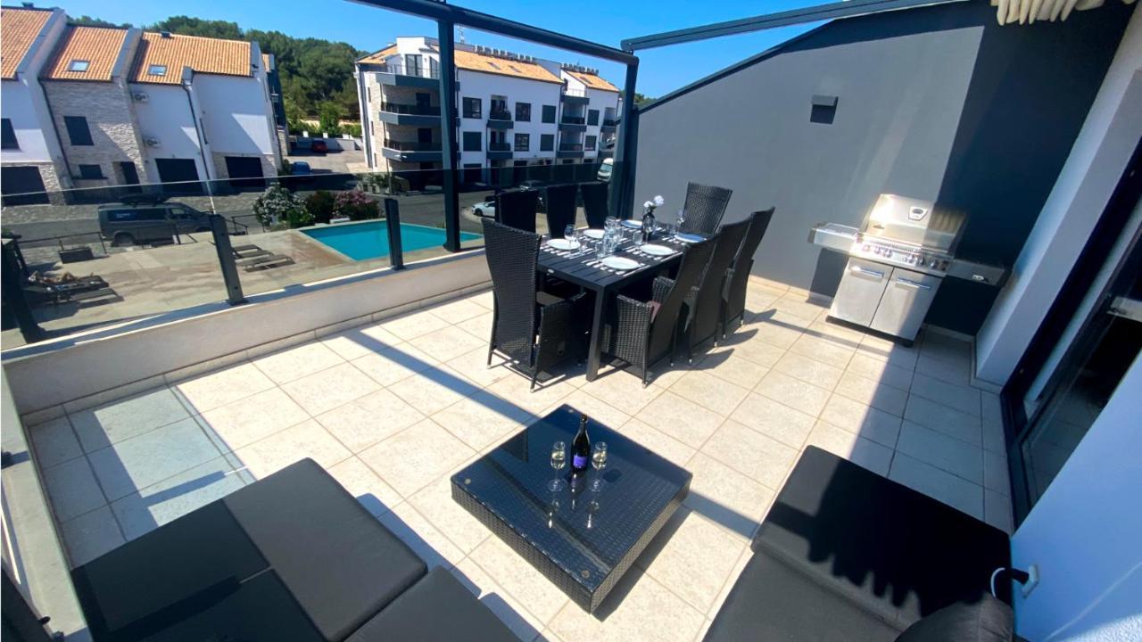 Penthouse No6 Διαμέρισμα Μεντουλίν Εξωτερικό φωτογραφία