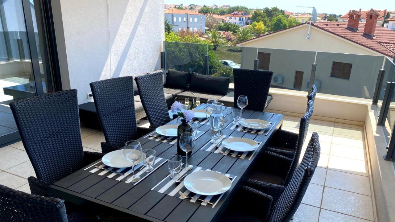 Penthouse No6 Διαμέρισμα Μεντουλίν Εξωτερικό φωτογραφία