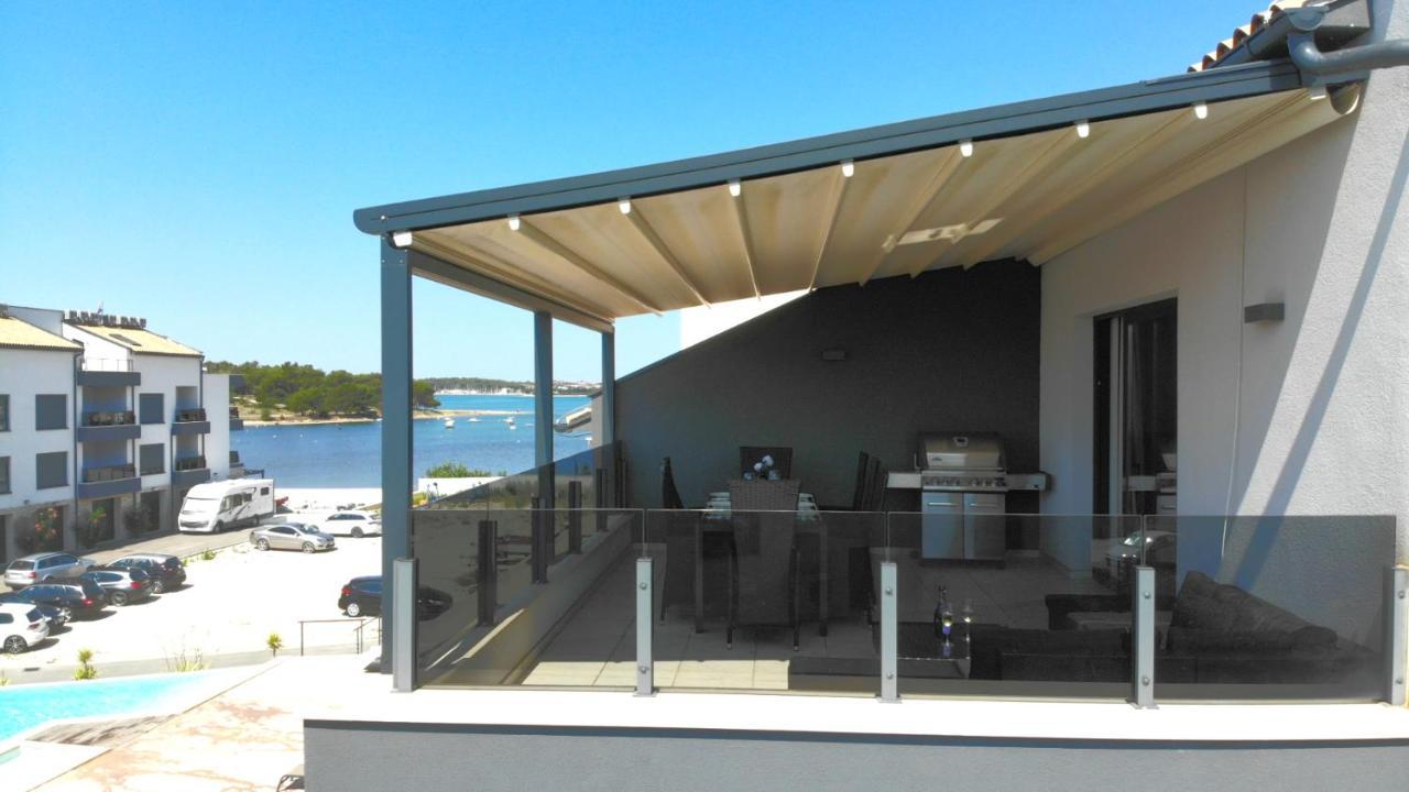 Penthouse No6 Διαμέρισμα Μεντουλίν Εξωτερικό φωτογραφία