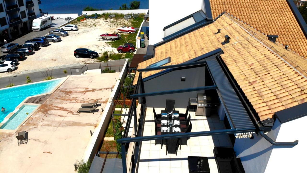 Penthouse No6 Διαμέρισμα Μεντουλίν Εξωτερικό φωτογραφία