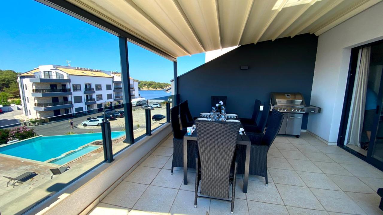 Penthouse No6 Διαμέρισμα Μεντουλίν Εξωτερικό φωτογραφία