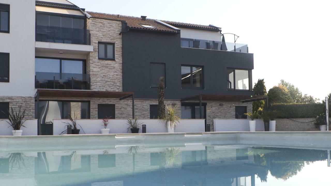 Penthouse No6 Διαμέρισμα Μεντουλίν Εξωτερικό φωτογραφία