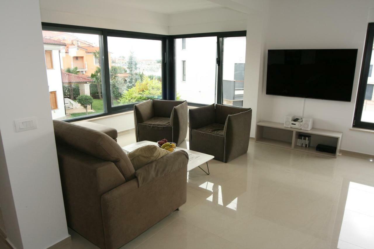 Penthouse No6 Διαμέρισμα Μεντουλίν Εξωτερικό φωτογραφία