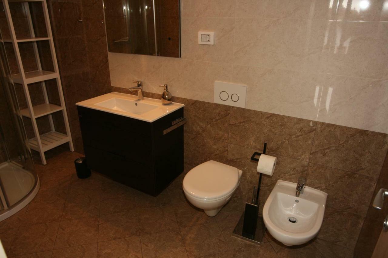 Penthouse No6 Διαμέρισμα Μεντουλίν Εξωτερικό φωτογραφία