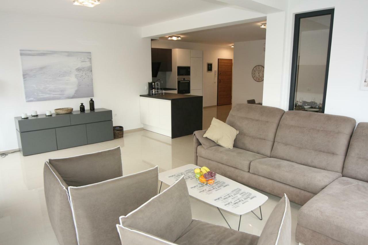 Penthouse No6 Διαμέρισμα Μεντουλίν Εξωτερικό φωτογραφία