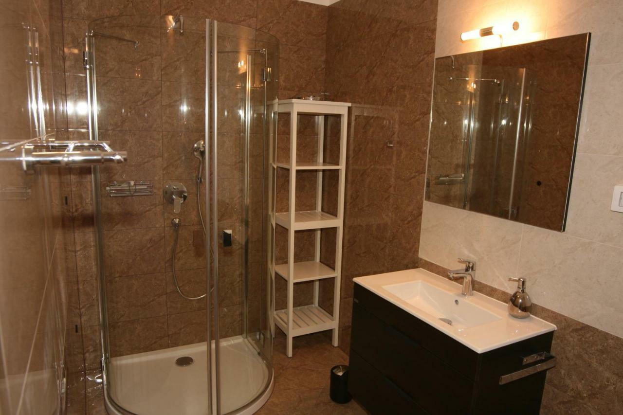Penthouse No6 Διαμέρισμα Μεντουλίν Εξωτερικό φωτογραφία