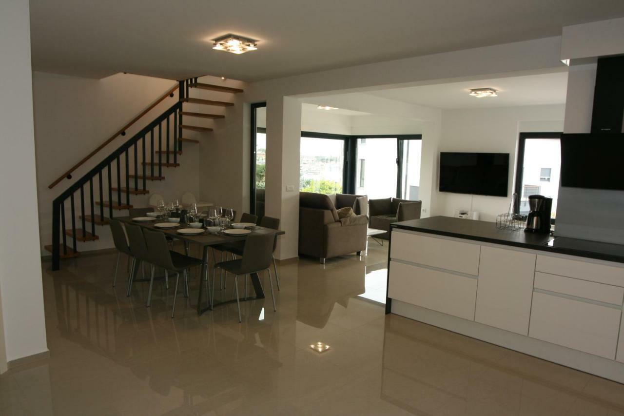 Penthouse No6 Διαμέρισμα Μεντουλίν Εξωτερικό φωτογραφία