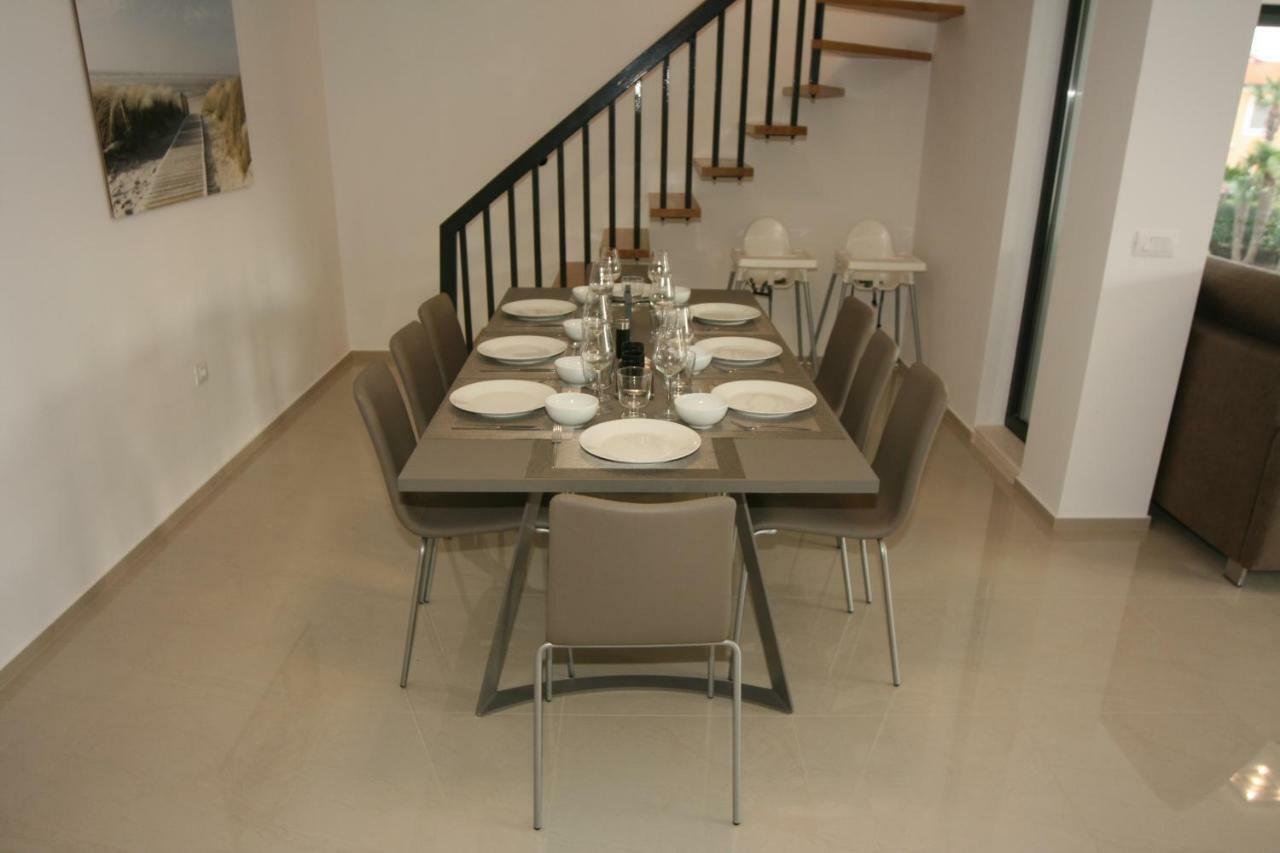 Penthouse No6 Διαμέρισμα Μεντουλίν Εξωτερικό φωτογραφία