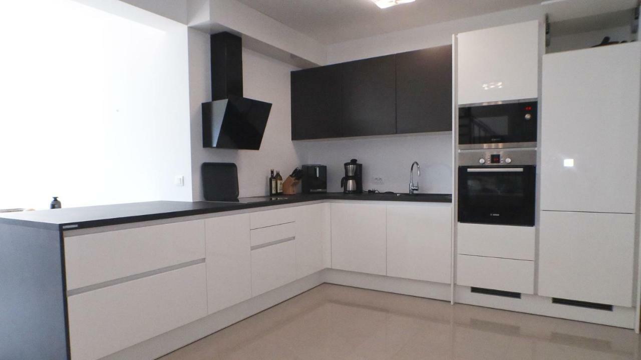Penthouse No6 Διαμέρισμα Μεντουλίν Εξωτερικό φωτογραφία