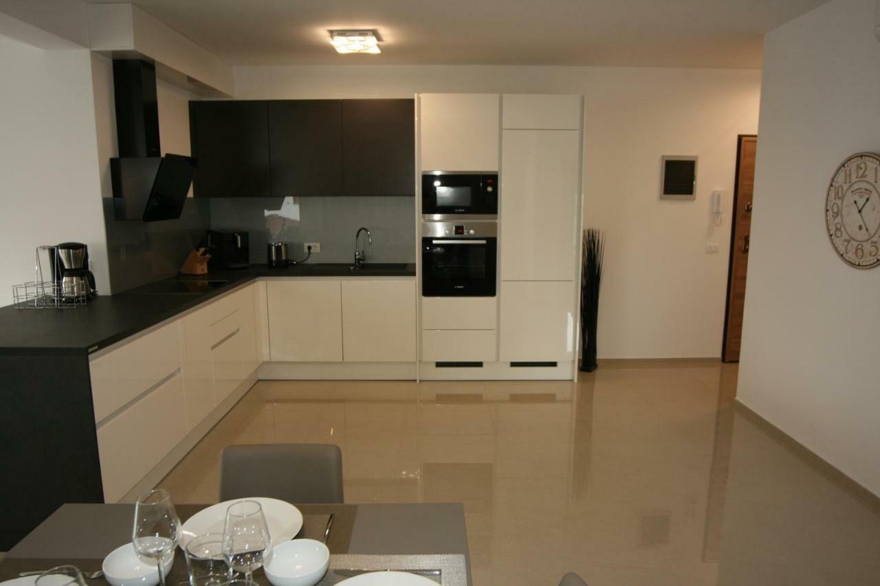 Penthouse No6 Διαμέρισμα Μεντουλίν Εξωτερικό φωτογραφία
