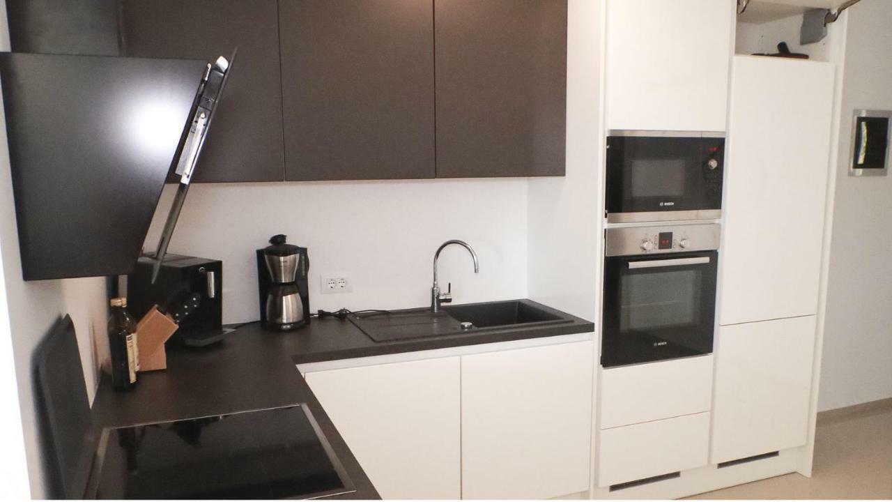 Penthouse No6 Διαμέρισμα Μεντουλίν Εξωτερικό φωτογραφία