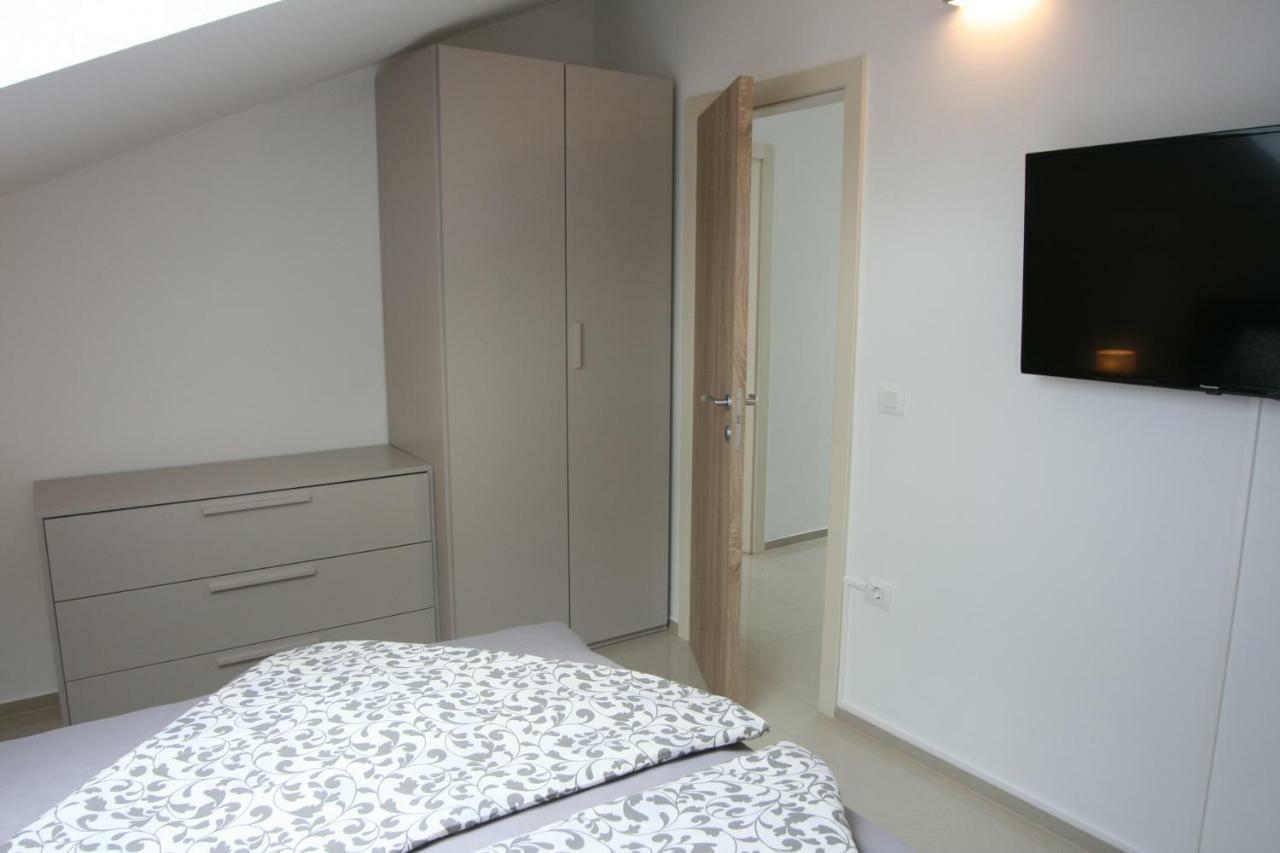 Penthouse No6 Διαμέρισμα Μεντουλίν Εξωτερικό φωτογραφία