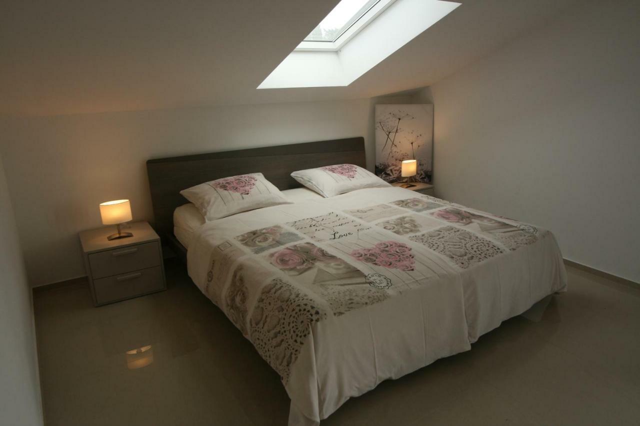 Penthouse No6 Διαμέρισμα Μεντουλίν Εξωτερικό φωτογραφία