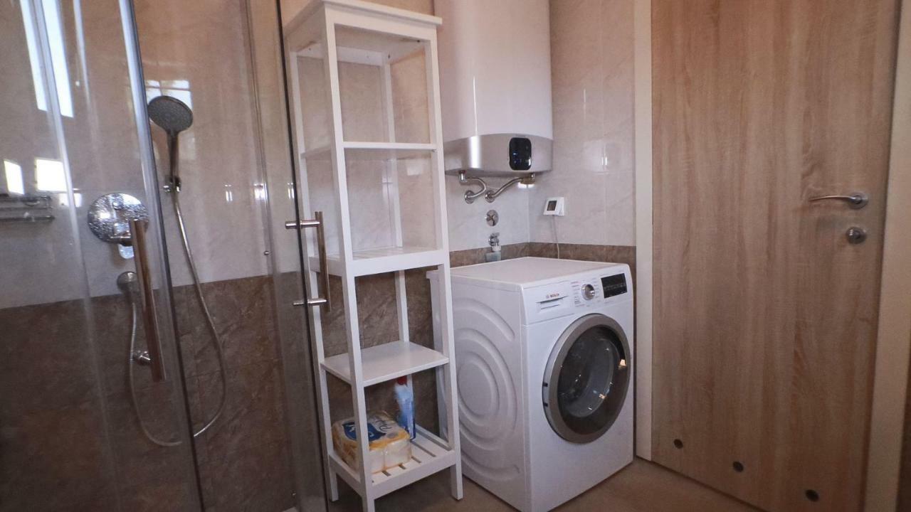 Penthouse No6 Διαμέρισμα Μεντουλίν Εξωτερικό φωτογραφία