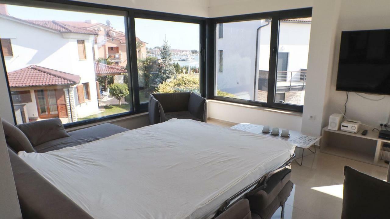 Penthouse No6 Διαμέρισμα Μεντουλίν Εξωτερικό φωτογραφία