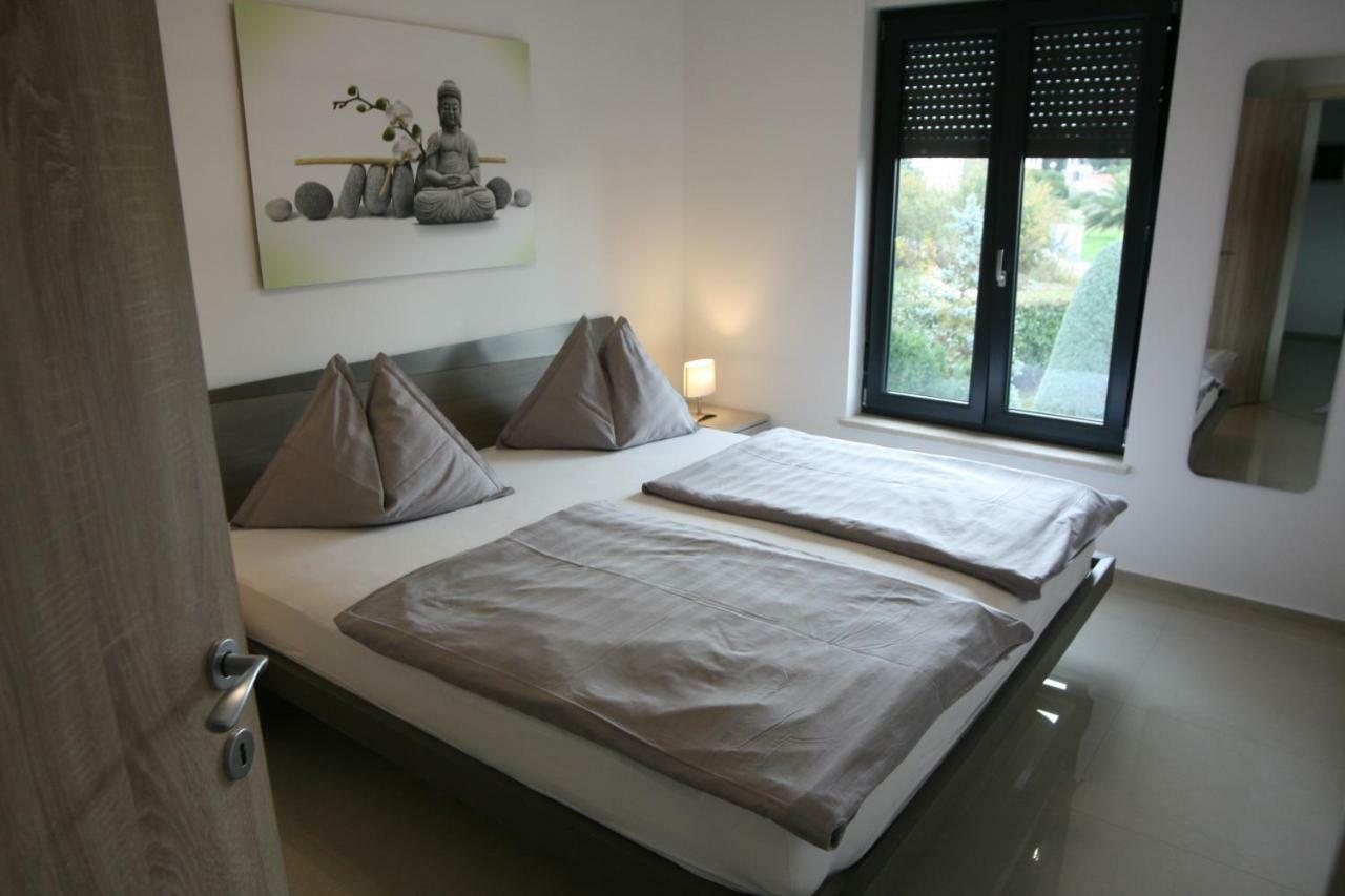 Penthouse No6 Διαμέρισμα Μεντουλίν Εξωτερικό φωτογραφία