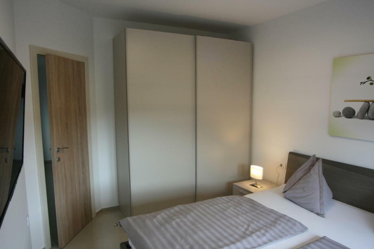 Penthouse No6 Διαμέρισμα Μεντουλίν Εξωτερικό φωτογραφία