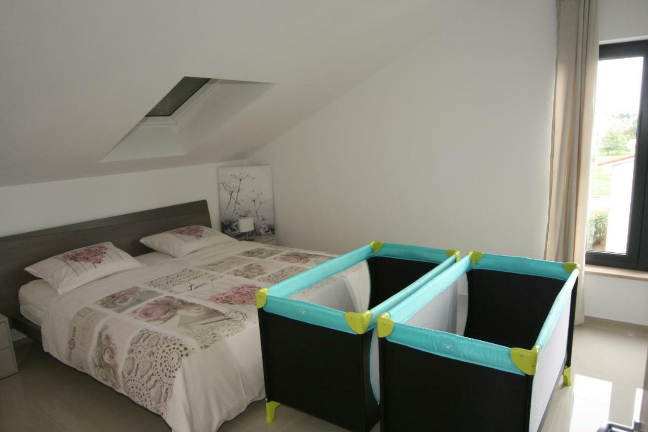 Penthouse No6 Διαμέρισμα Μεντουλίν Εξωτερικό φωτογραφία