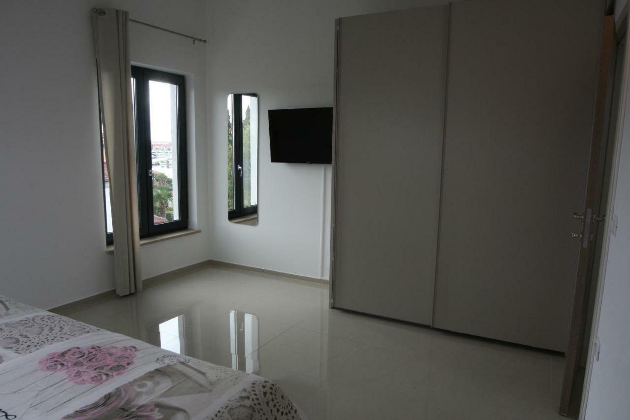 Penthouse No6 Διαμέρισμα Μεντουλίν Εξωτερικό φωτογραφία