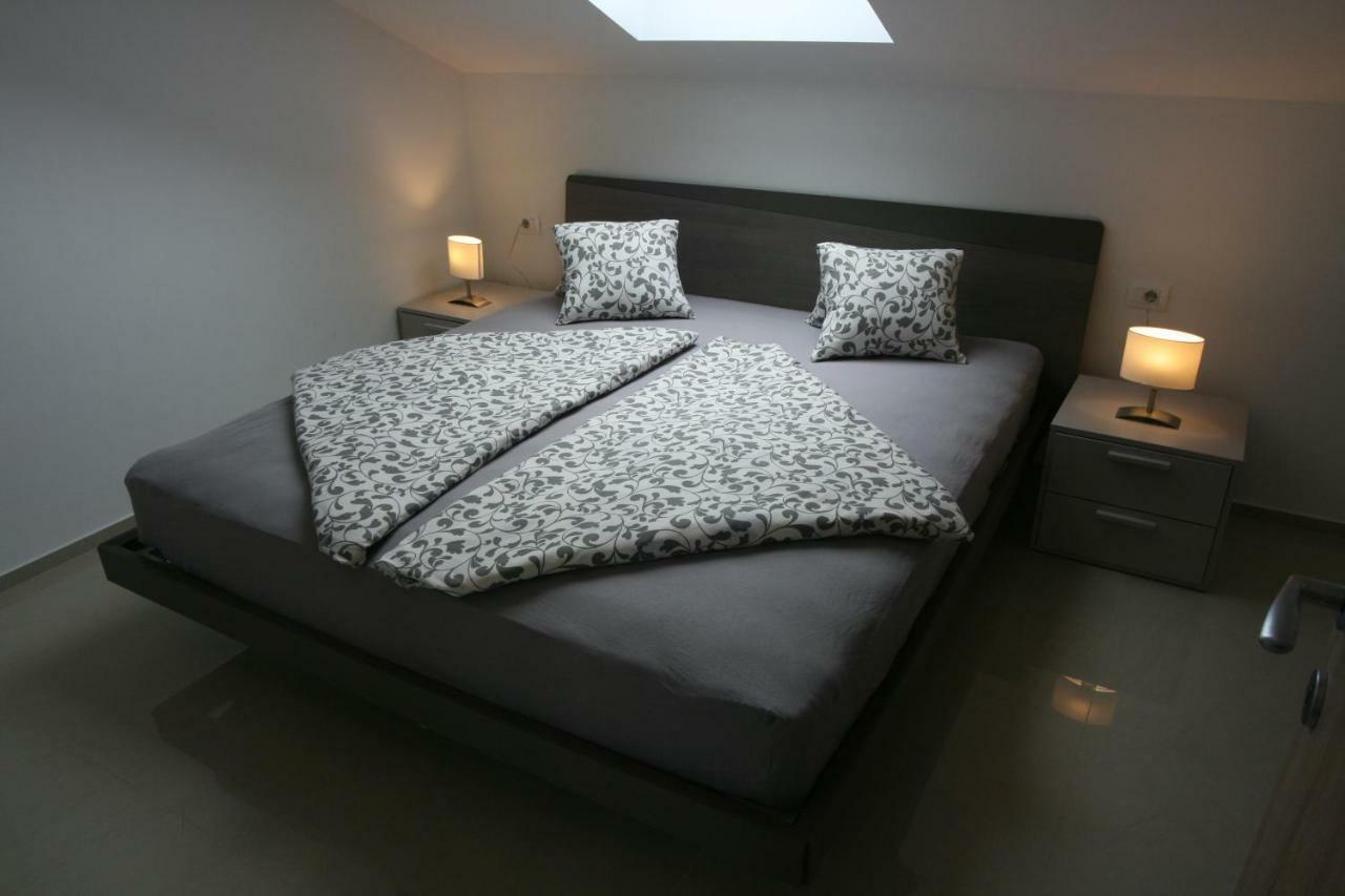 Penthouse No6 Διαμέρισμα Μεντουλίν Εξωτερικό φωτογραφία