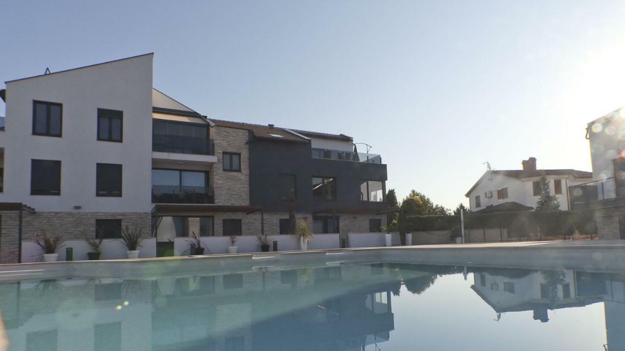 Penthouse No6 Διαμέρισμα Μεντουλίν Εξωτερικό φωτογραφία