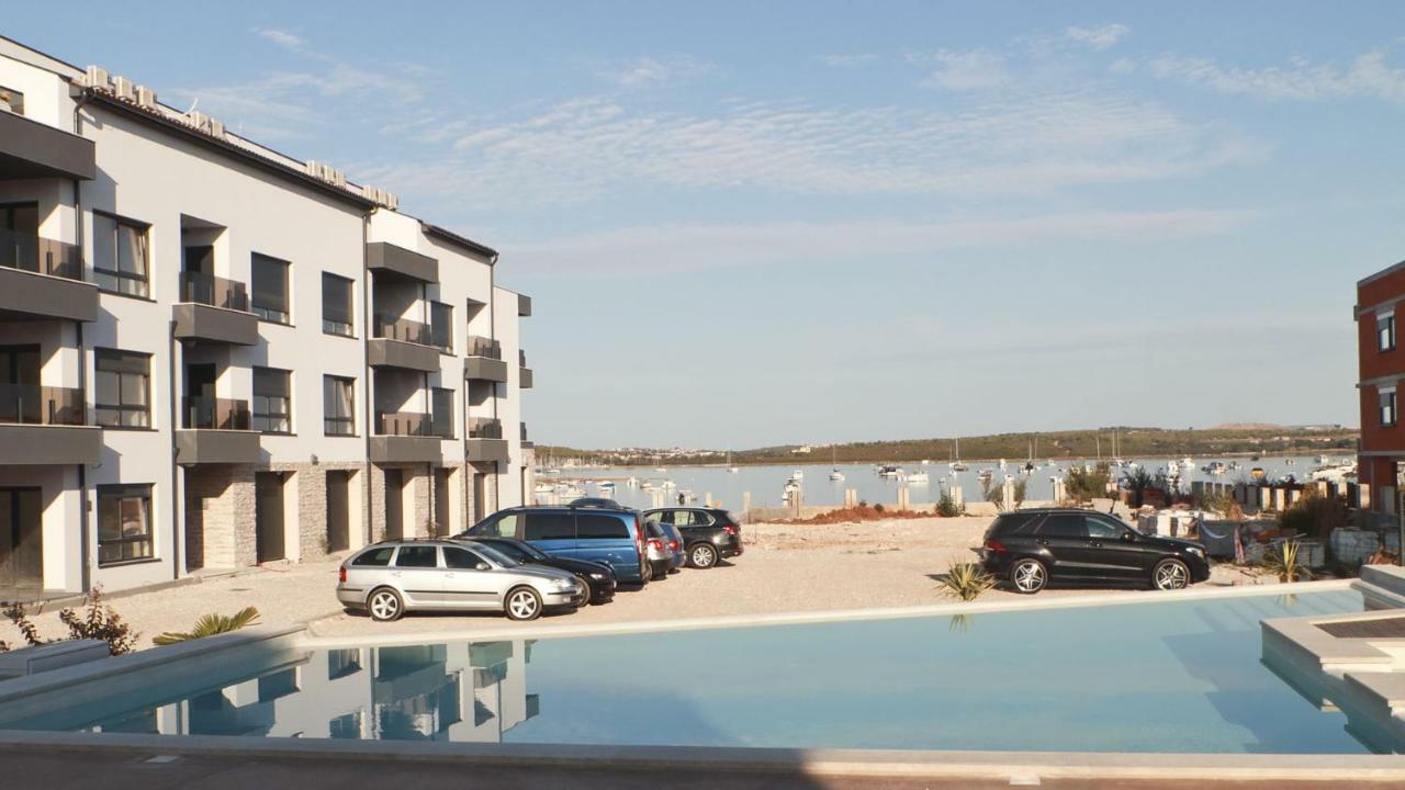 Penthouse No6 Διαμέρισμα Μεντουλίν Εξωτερικό φωτογραφία