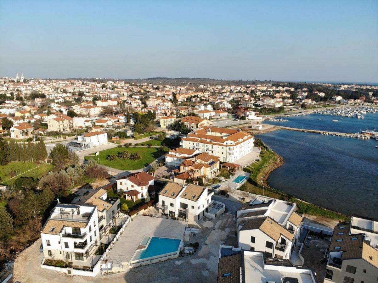 Penthouse No6 Διαμέρισμα Μεντουλίν Εξωτερικό φωτογραφία