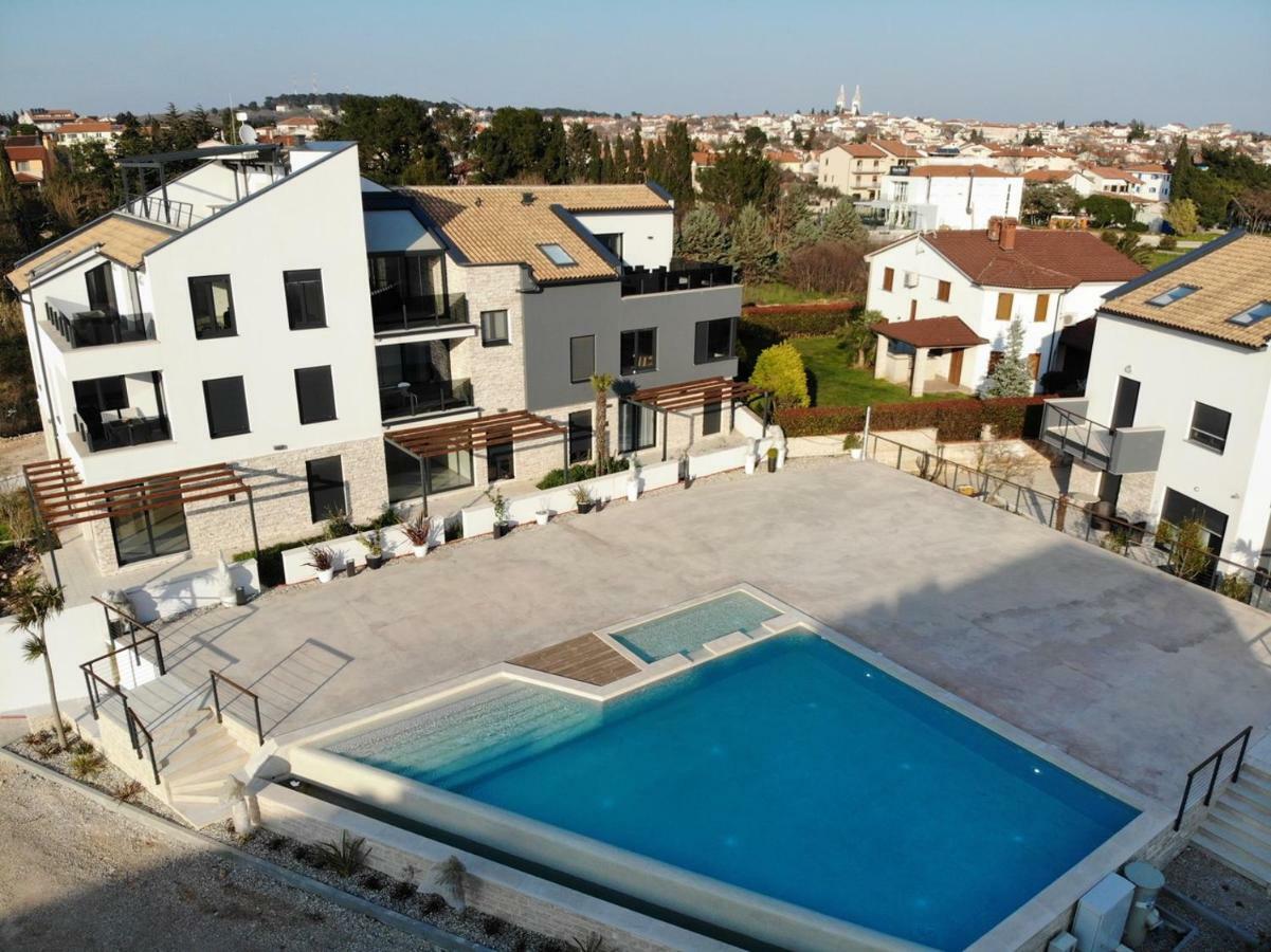 Penthouse No6 Διαμέρισμα Μεντουλίν Εξωτερικό φωτογραφία