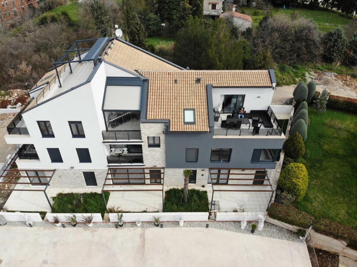 Penthouse No6 Διαμέρισμα Μεντουλίν Εξωτερικό φωτογραφία