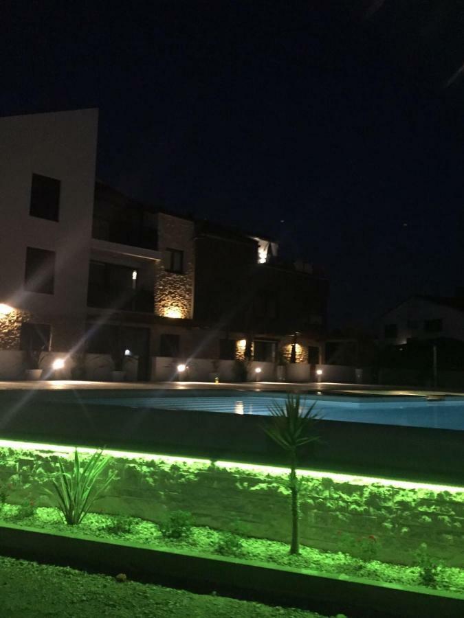 Penthouse No6 Διαμέρισμα Μεντουλίν Εξωτερικό φωτογραφία