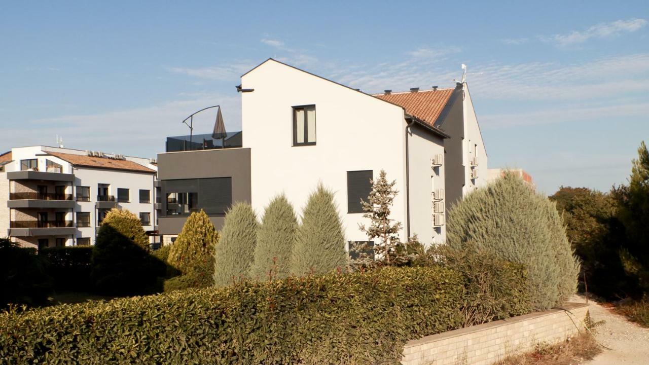 Penthouse No6 Διαμέρισμα Μεντουλίν Εξωτερικό φωτογραφία