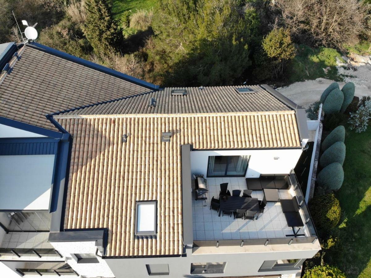 Penthouse No6 Διαμέρισμα Μεντουλίν Εξωτερικό φωτογραφία
