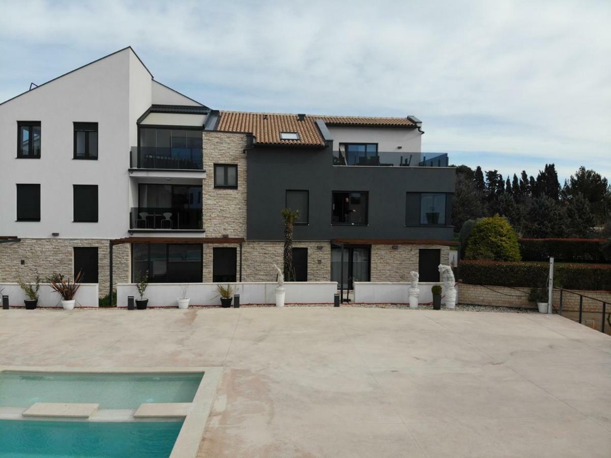 Penthouse No6 Διαμέρισμα Μεντουλίν Εξωτερικό φωτογραφία