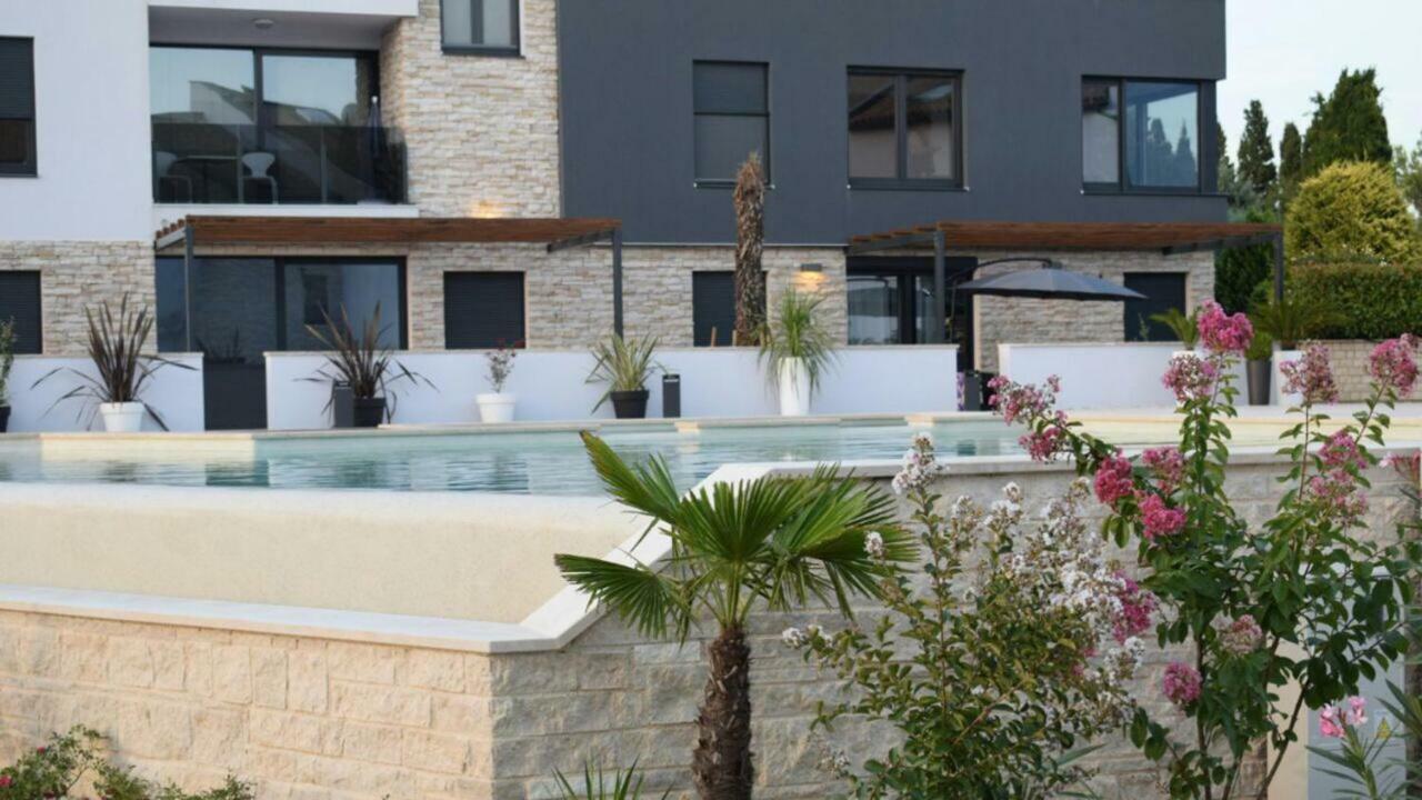 Penthouse No6 Διαμέρισμα Μεντουλίν Εξωτερικό φωτογραφία